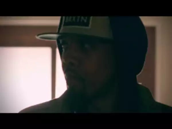 Video: Chevy Woods - For The Money (feat. T. Mills)